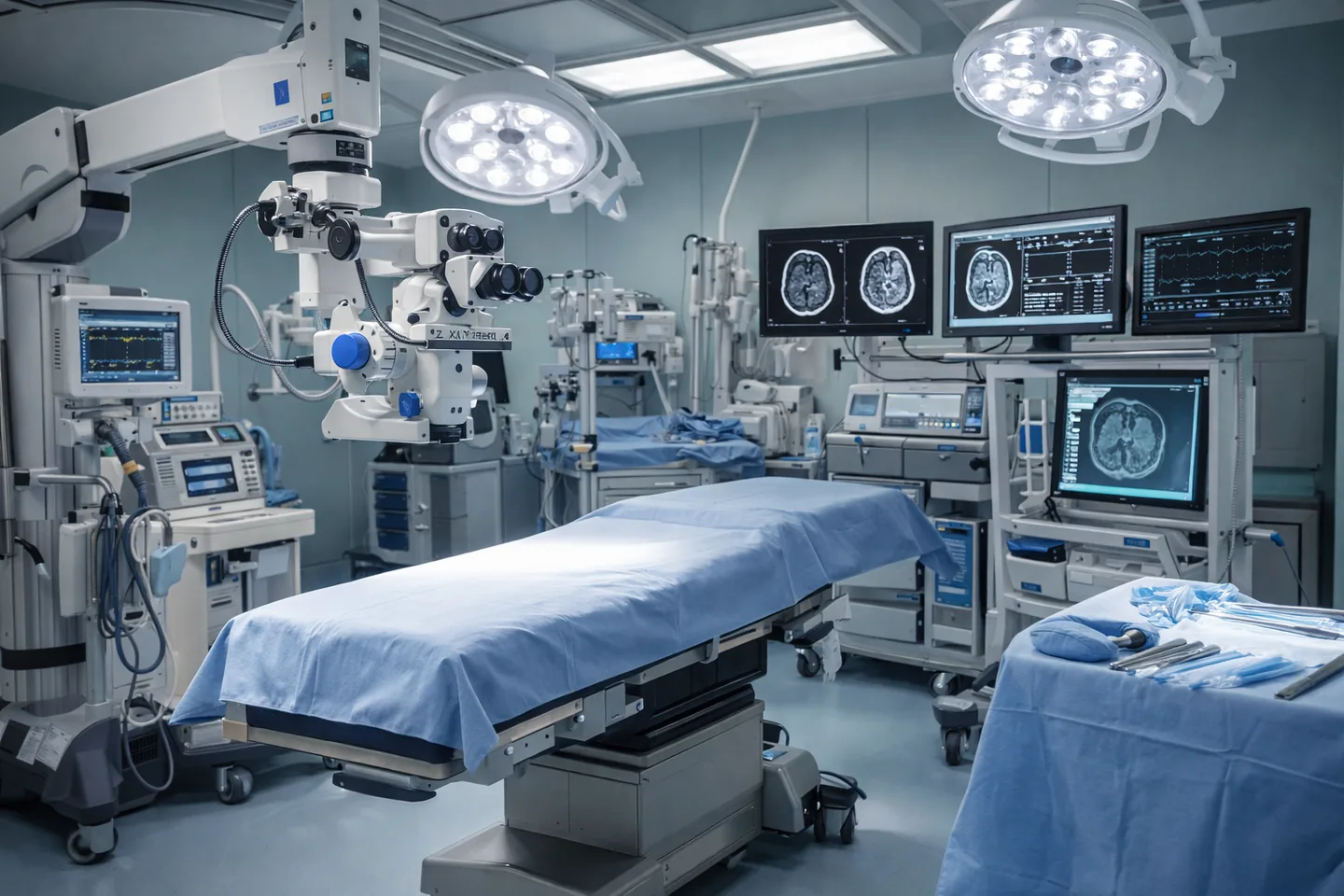 Câncer Cerebral: Tudo o Que Você Precisa Saber